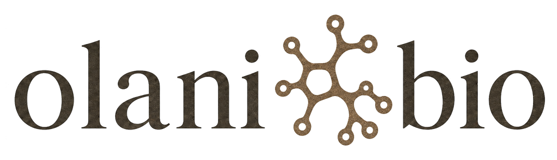 olani bio